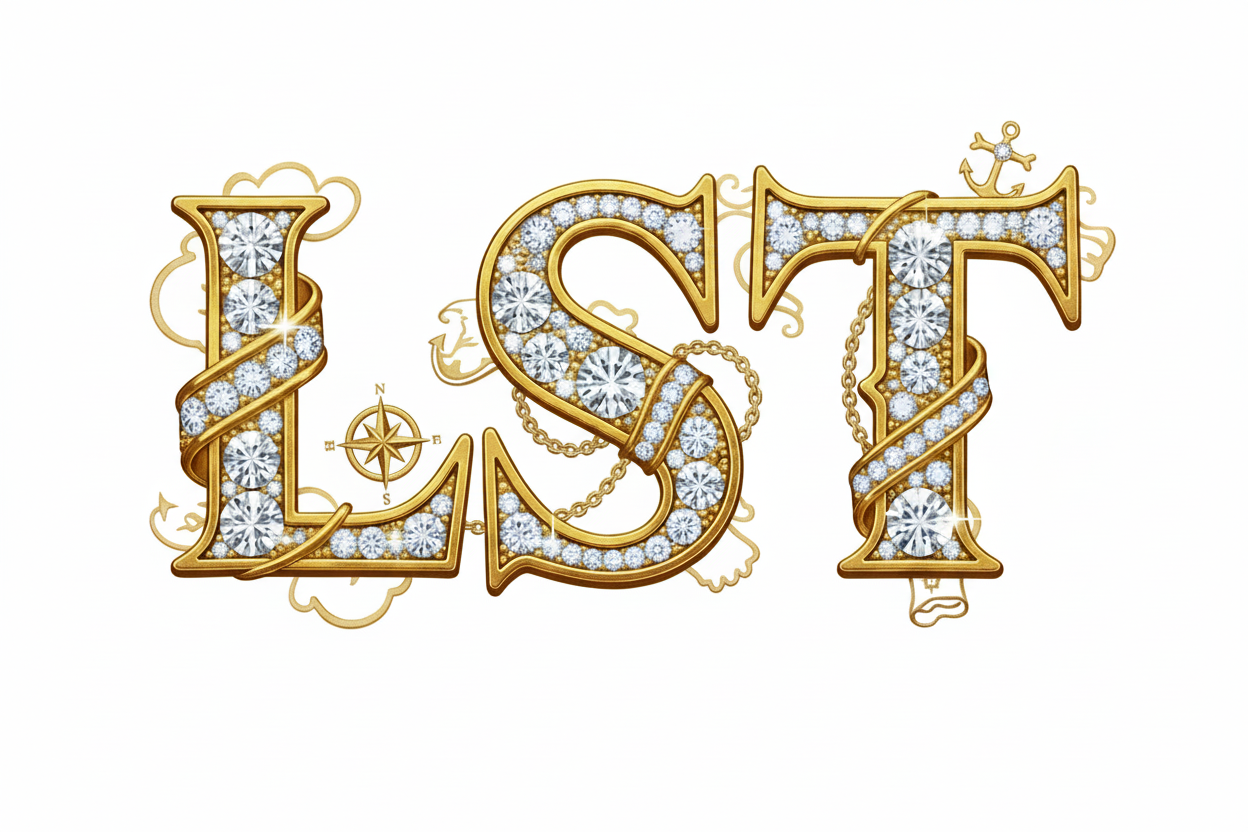 Lucky Selection Treasures